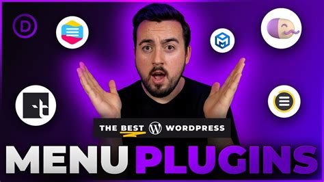 11 Best WordPress Menu Plugins for 2024 .